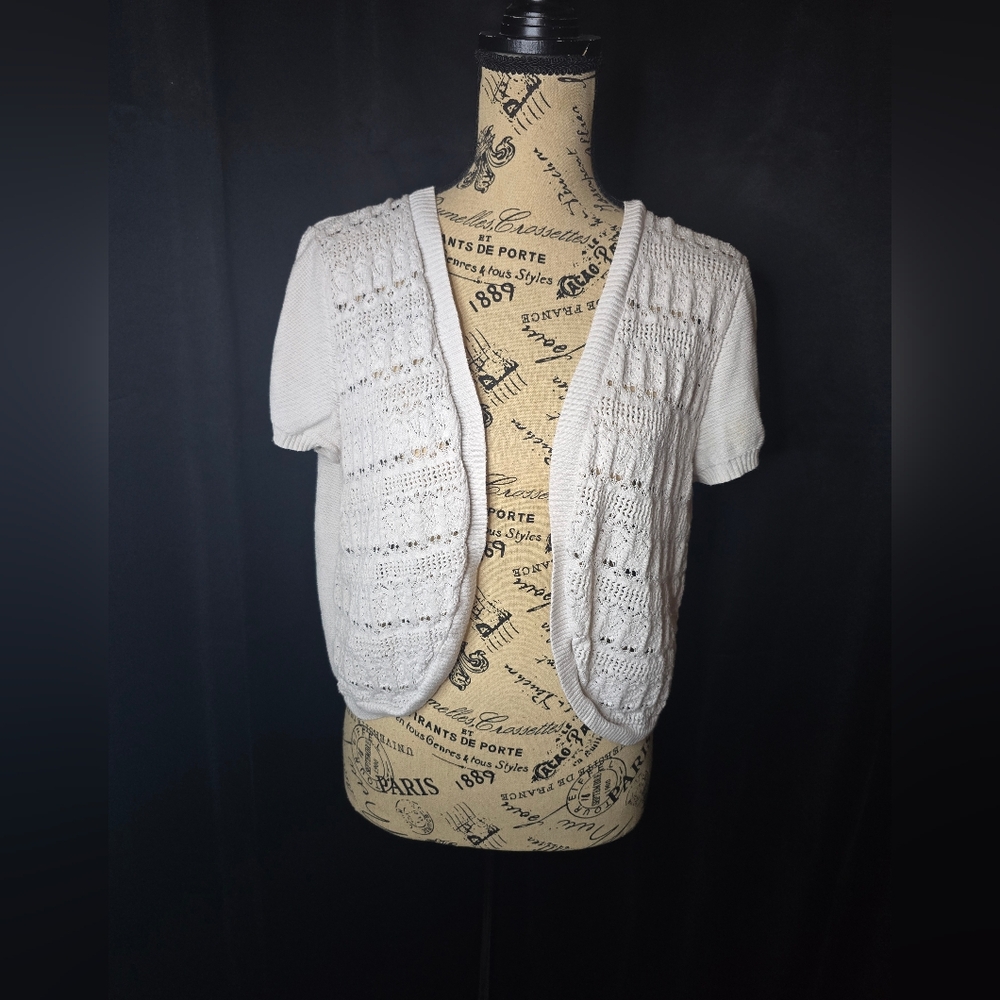 Mossimo Cardigan